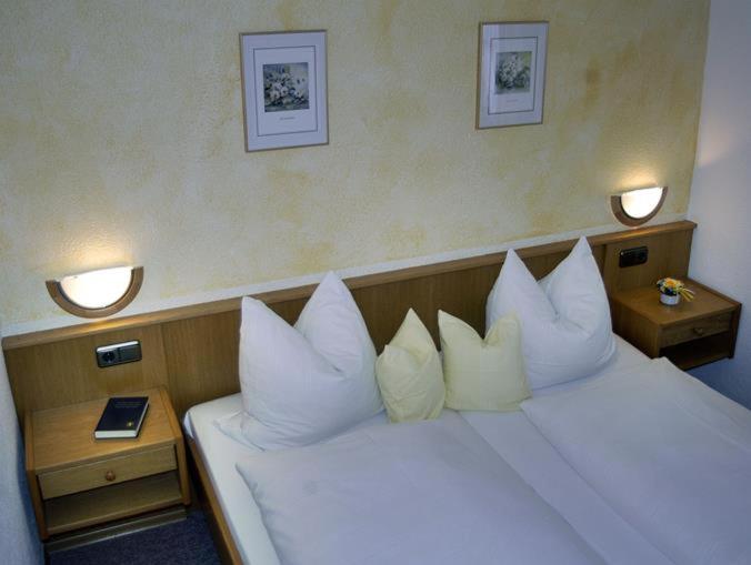 Gasthof Und Pension Neuwirt