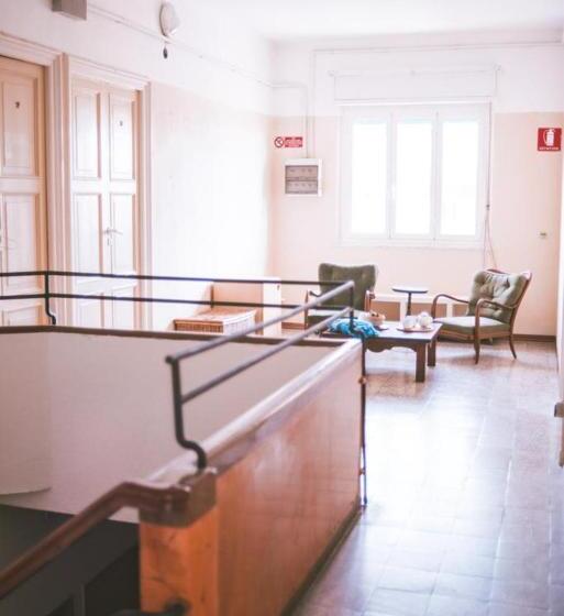 هتل Albergo Delle Ondine