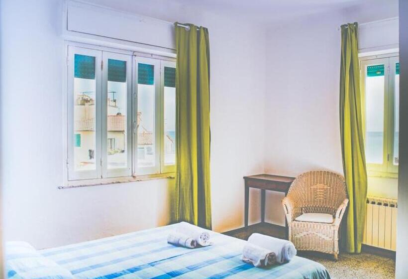 هتل Albergo Delle Ondine