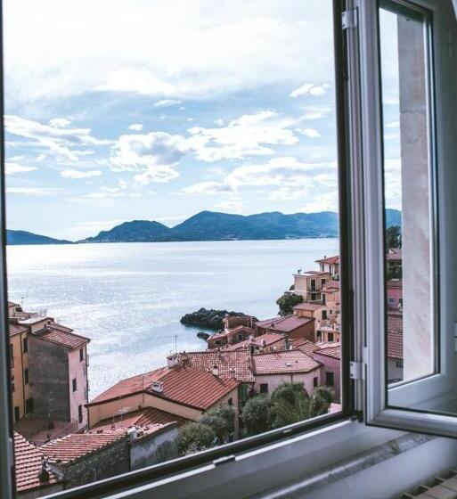 هتل Albergo Delle Ondine