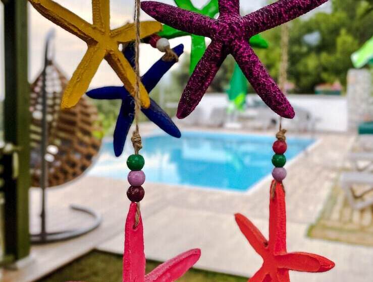 فندق Beacon Hill Suites