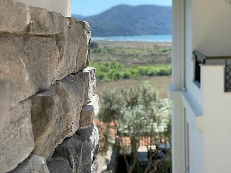 ホテル Beacon Hill Suites