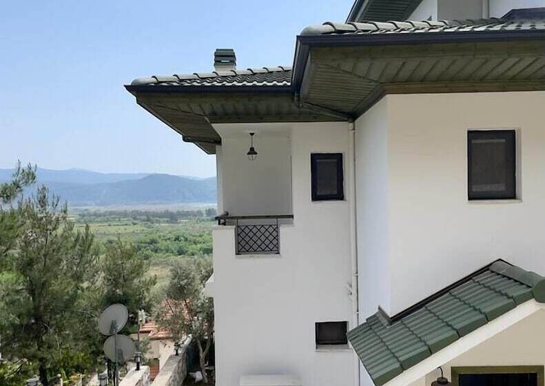 ホテル Beacon Hill Suites