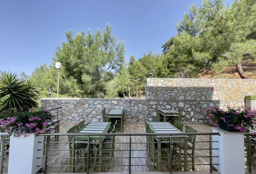 ホテル Beacon Hill Suites