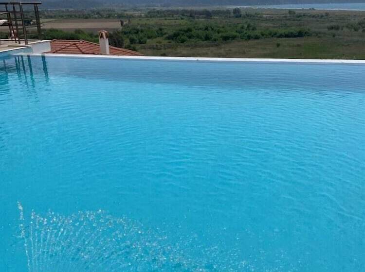 ホテル Beacon Hill Suites