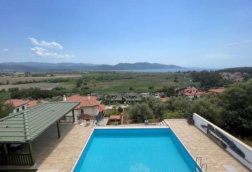 فندق Beacon Hill Suites