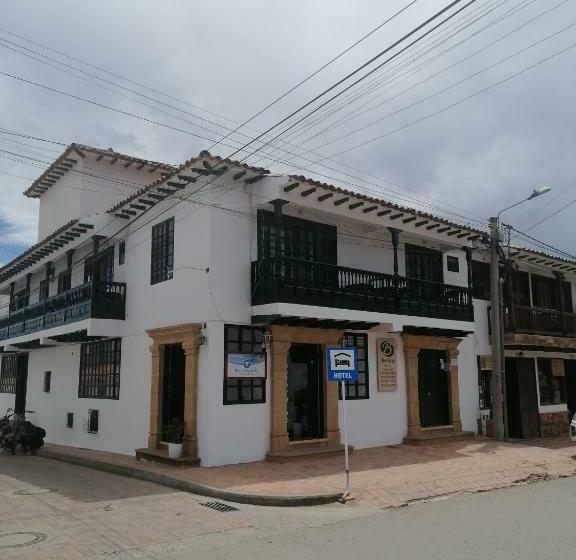 ホテル Beraka Boutique