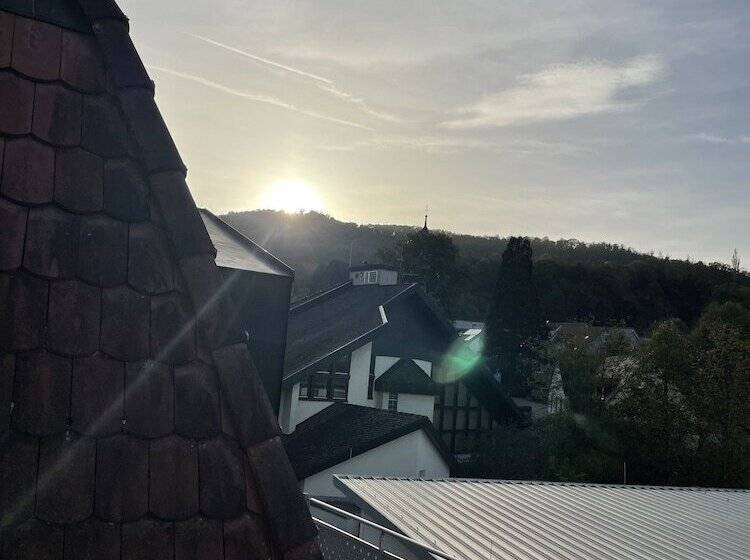 Bike  Und Ferienhotel Freiburg