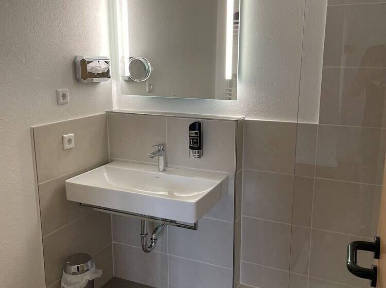 Bike  Und Ferienhotel Freiburg