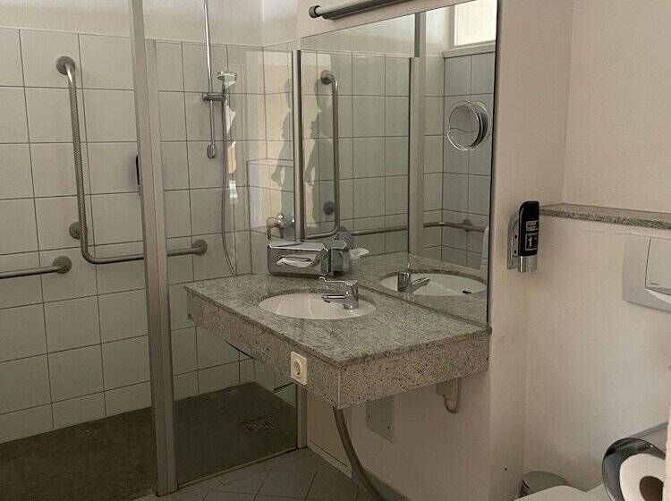 Bike  Und Ferienhotel Freiburg