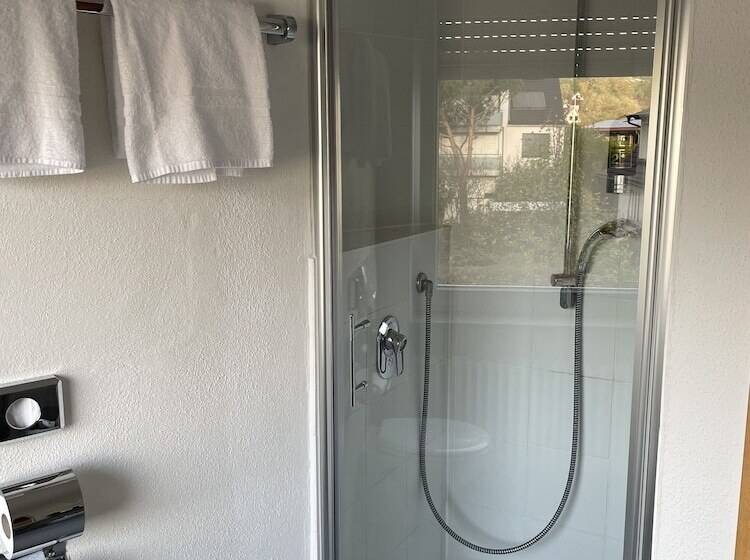 Bike  Und Ferienhotel Freiburg