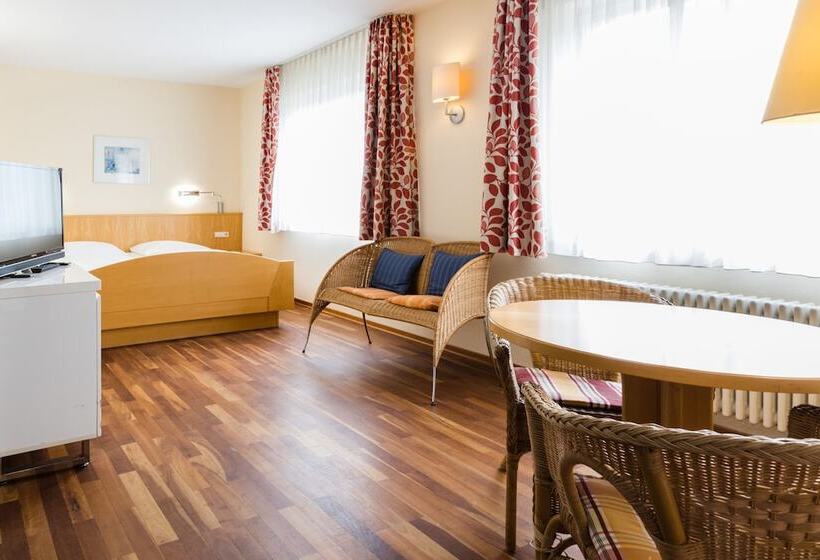 Bike  Und Ferienhotel Freiburg