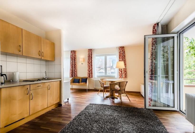 Bike  Und Ferienhotel Freiburg