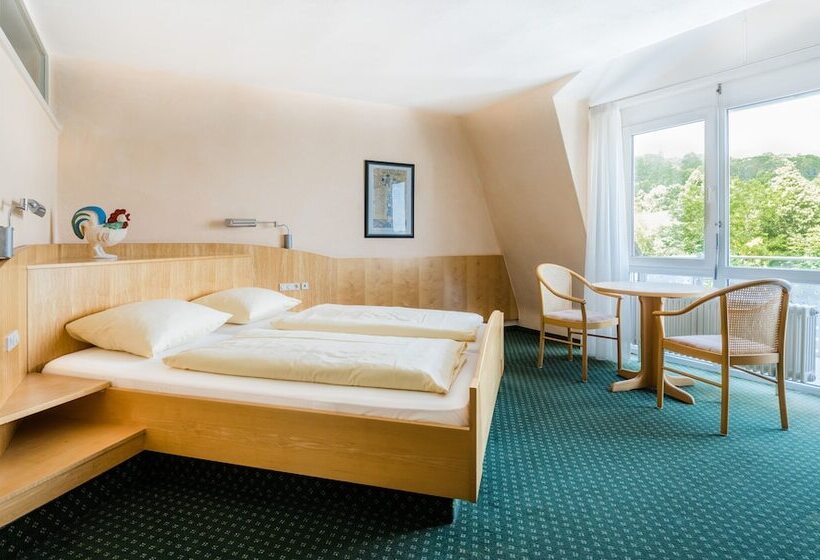 Bike  Und Ferienhotel Freiburg