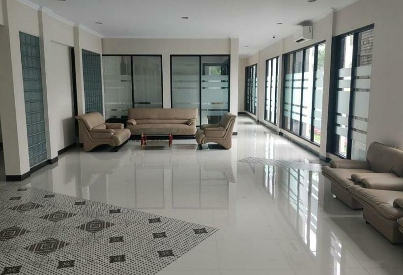 호텔 Bima Majalengka