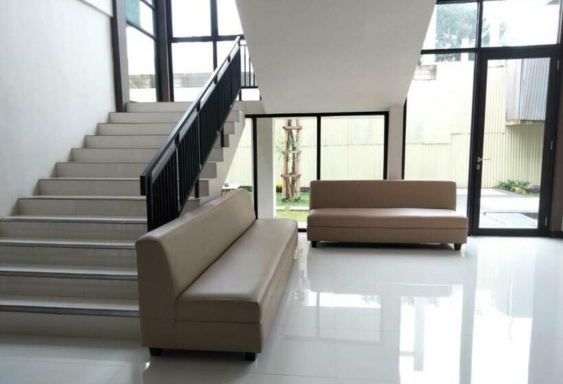 호텔 Bima Majalengka