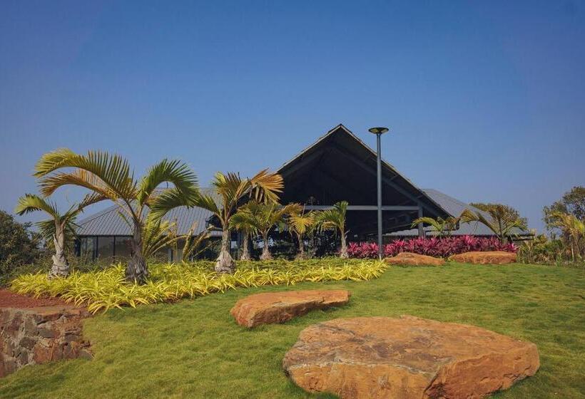 בית מלון כפרי Canary Islands Resort & Spa