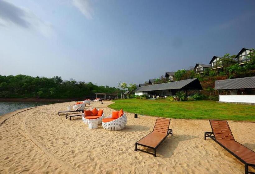 בית מלון כפרי Canary Islands Resort & Spa