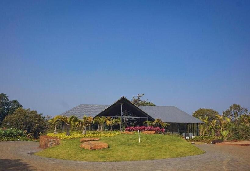 בית מלון כפרי Canary Islands Resort & Spa