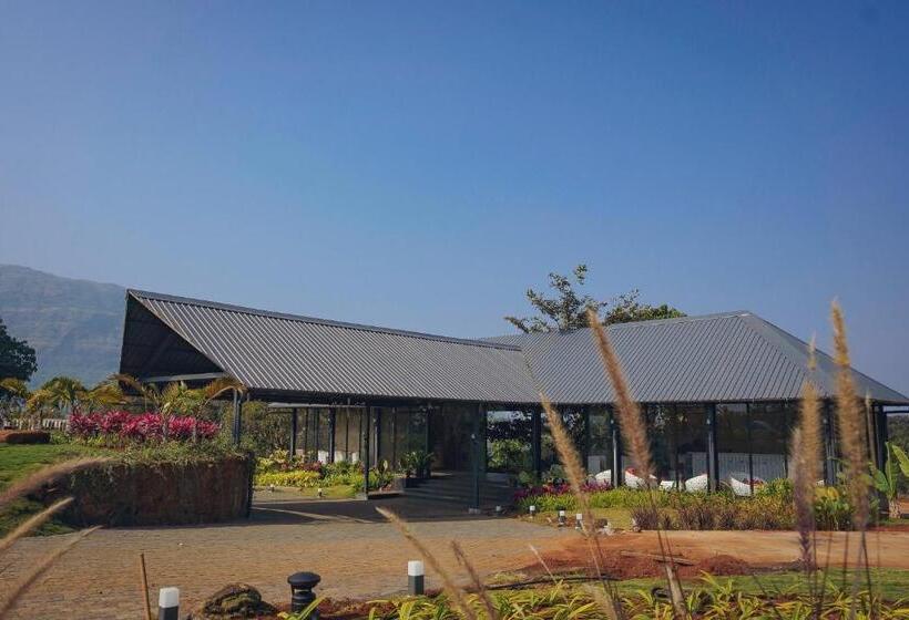 בית מלון כפרי Canary Islands Resort & Spa