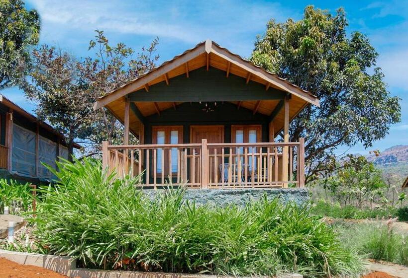 בית מלון כפרי Canary Islands Resort & Spa