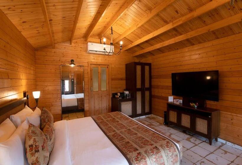 בית מלון כפרי Canary Islands Resort & Spa