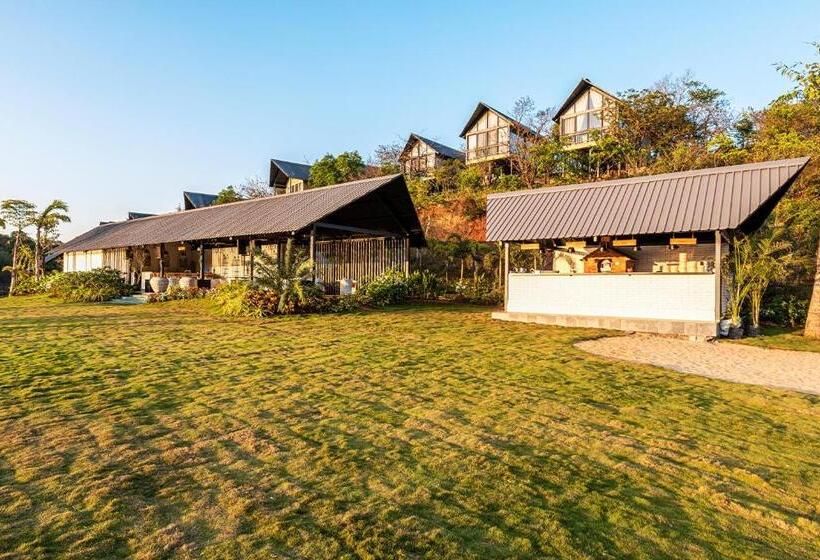 בית מלון כפרי Canary Islands Resort & Spa