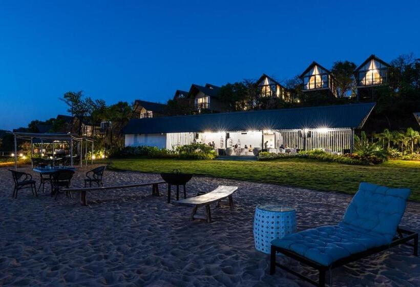 בית מלון כפרי Canary Islands Resort & Spa