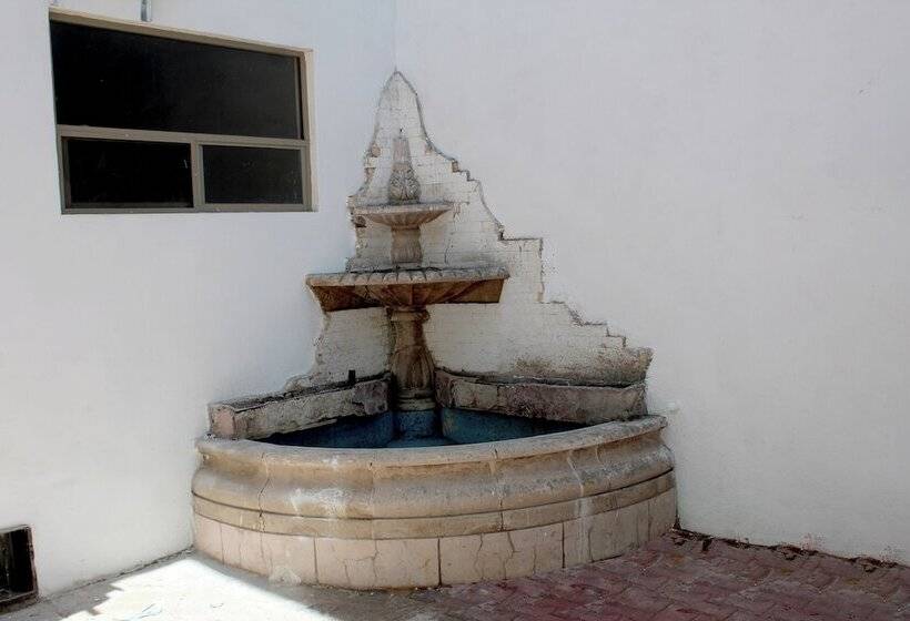 فندق Casa Hidalgo