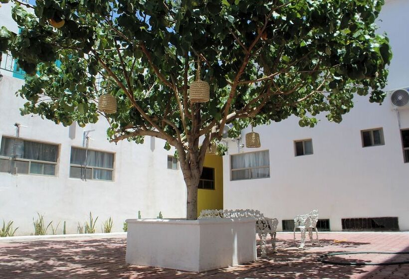 فندق Casa Hidalgo