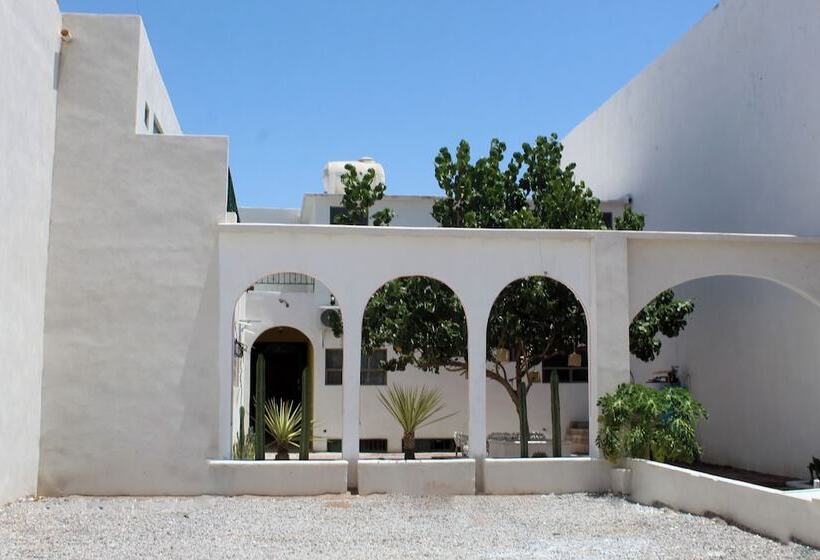فندق Casa Hidalgo