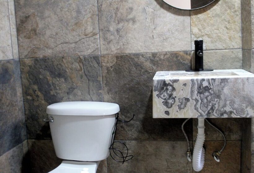 فندق Casa Hidalgo