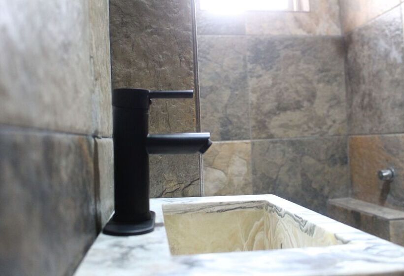 فندق Casa Hidalgo