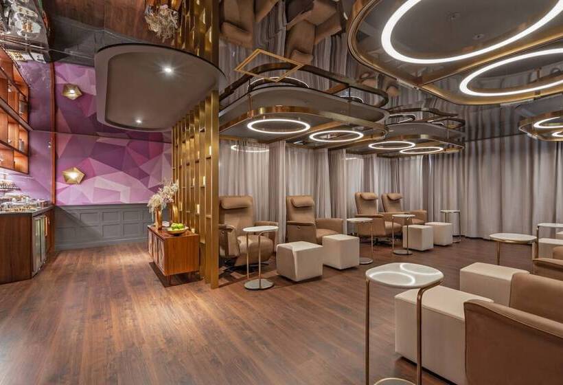 هتل Fusion Original Saigon Centre