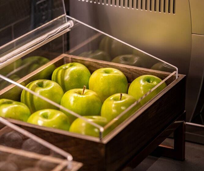 هتل Fusion Original Saigon Centre