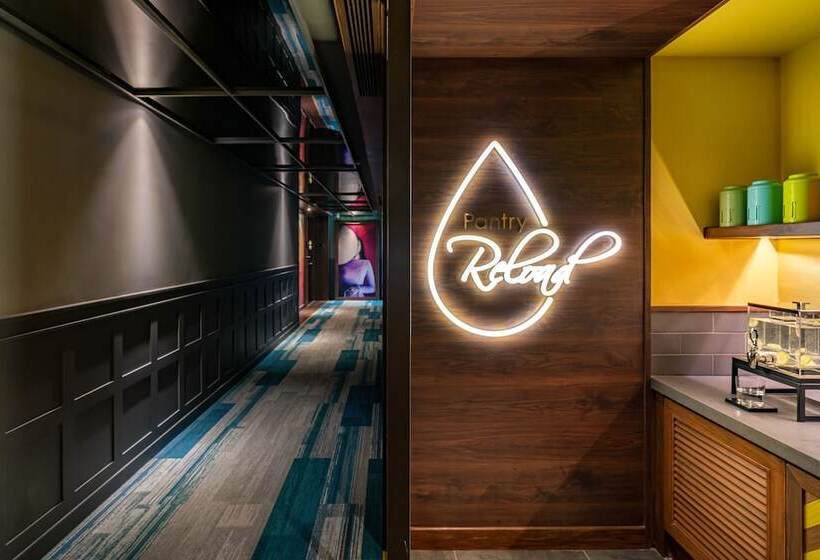 هتل Fusion Original Saigon Centre