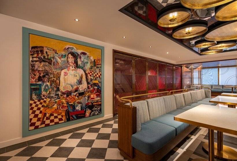 هتل Fusion Original Saigon Centre