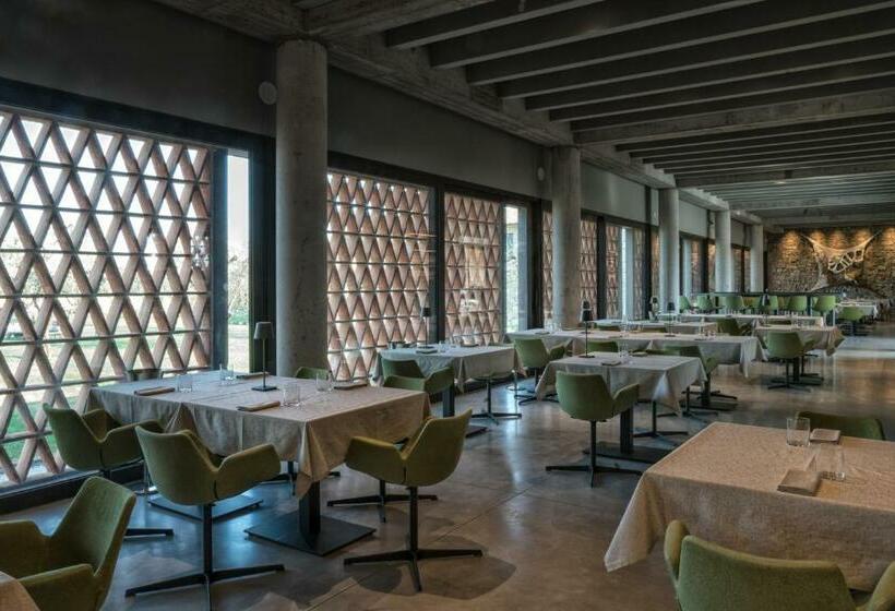 בית מלון כפרי I Vivai