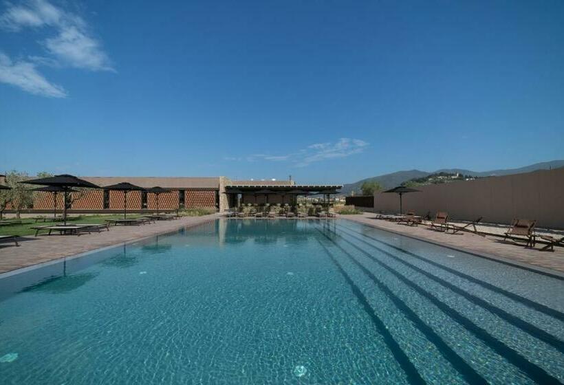 בית מלון כפרי I Vivai