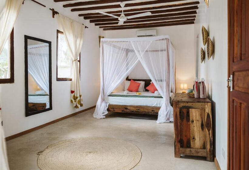 ホテル Joy Of Zanzibar