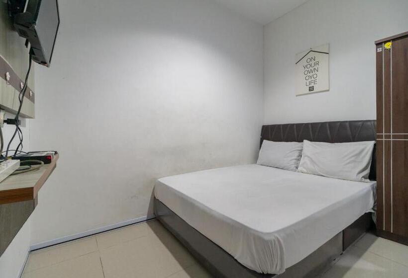 فندق Koolkost Near Diamond City Mall Batam