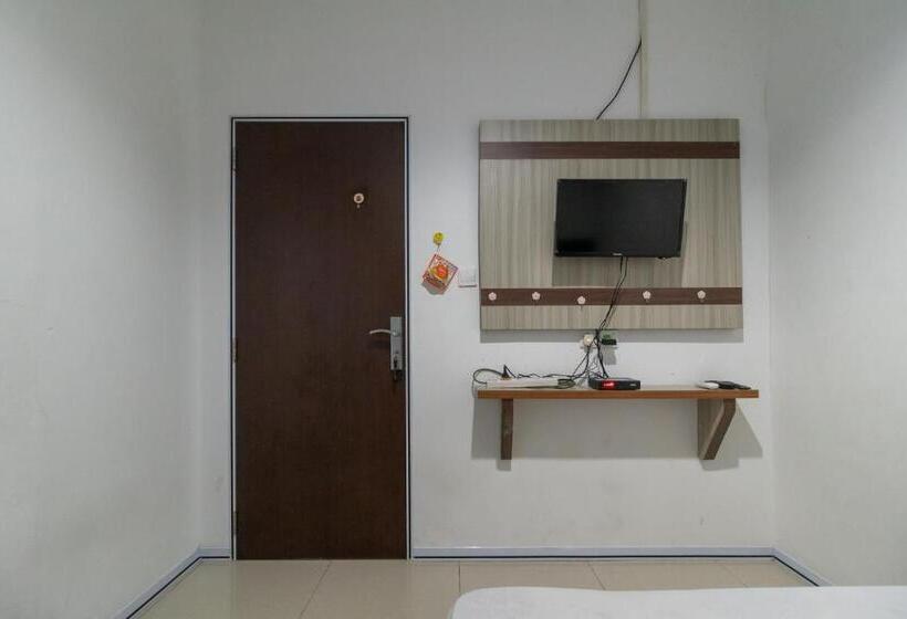 فندق Koolkost Near Diamond City Mall Batam