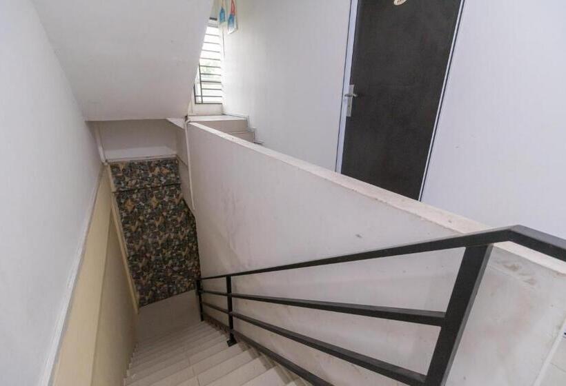 فندق Koolkost Near Diamond City Mall Batam