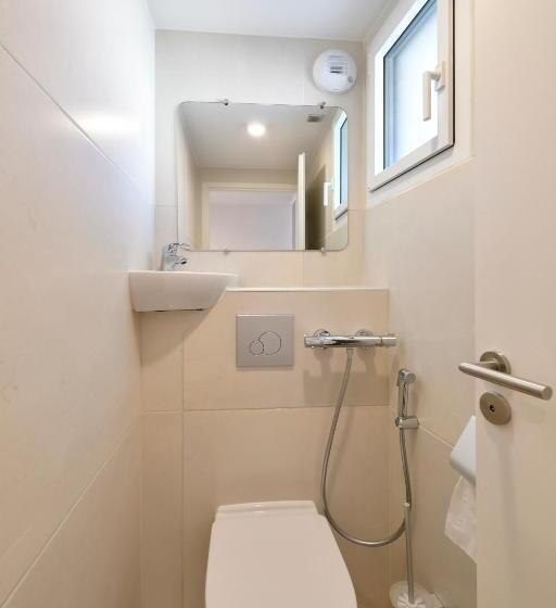 هتل Le Nautilia Résidence De Luxe Réservée Aux Couples