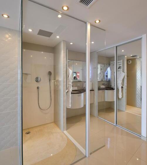 هتل Le Nautilia Résidence De Luxe Réservée Aux Couples