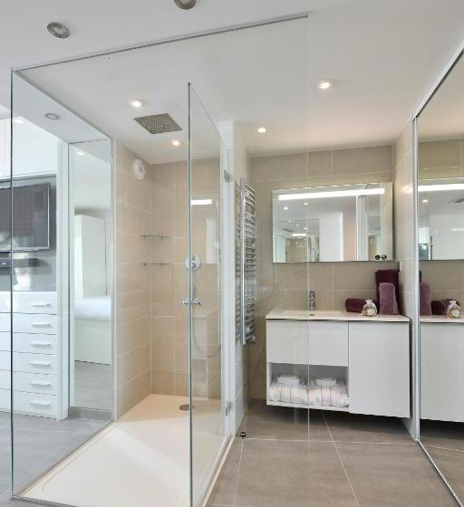 ホテル Le Nautilia Résidence De Luxe Réservée Aux Couples