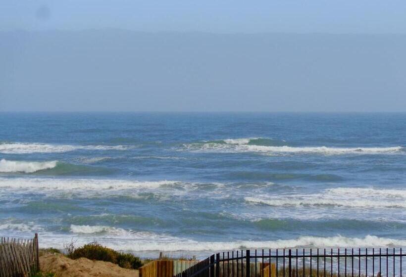 호텔 Le Nautilia Résidence De Luxe Réservée Aux Couples