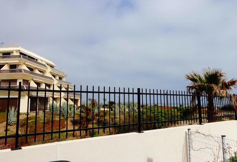 هتل Le Nautilia Résidence De Luxe Réservée Aux Couples