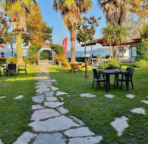 هتل Peri Boutique