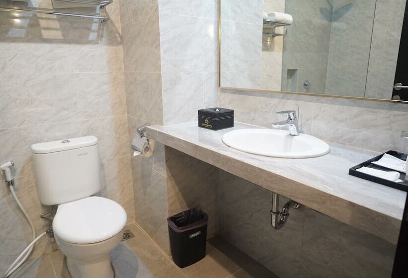 Отель Rylich Panorama